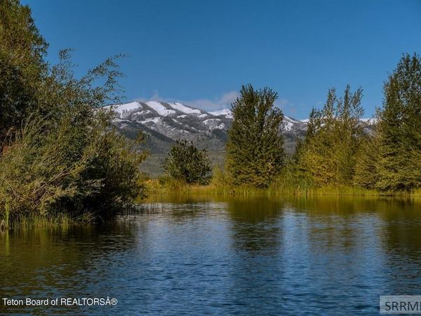 6688 Fox Meadow Drive, VICTOR, ID 83455