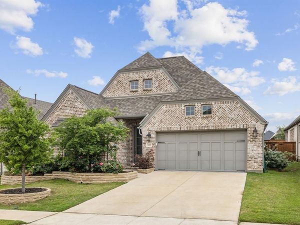 2432 Preakness Place, Celina, TX 75009