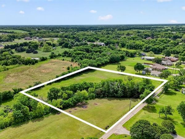 TBD Pecan Street , Ector, TX 75439