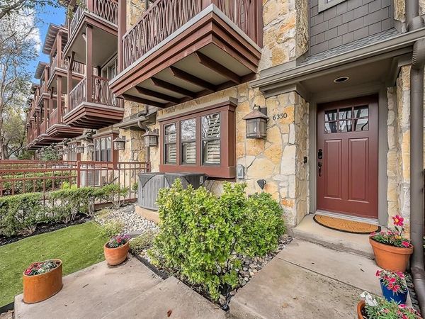 6350 Oriole Drive , Dallas, TX 75209