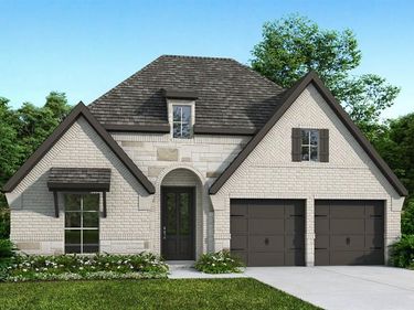 10424 Terrapin Road, Fort Worth, TX 76126