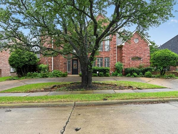 3416 Snidow Drive, Plano, TX 75025