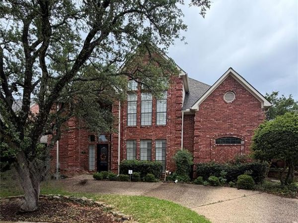 3416 Snidow Drive, Plano, TX 75025