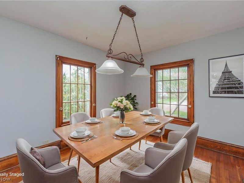 241 S Freedom Street, Ravenna, OH 44266 Photo 3