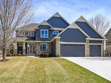 19125 Harmony Avenue, Rogers, MN 55374