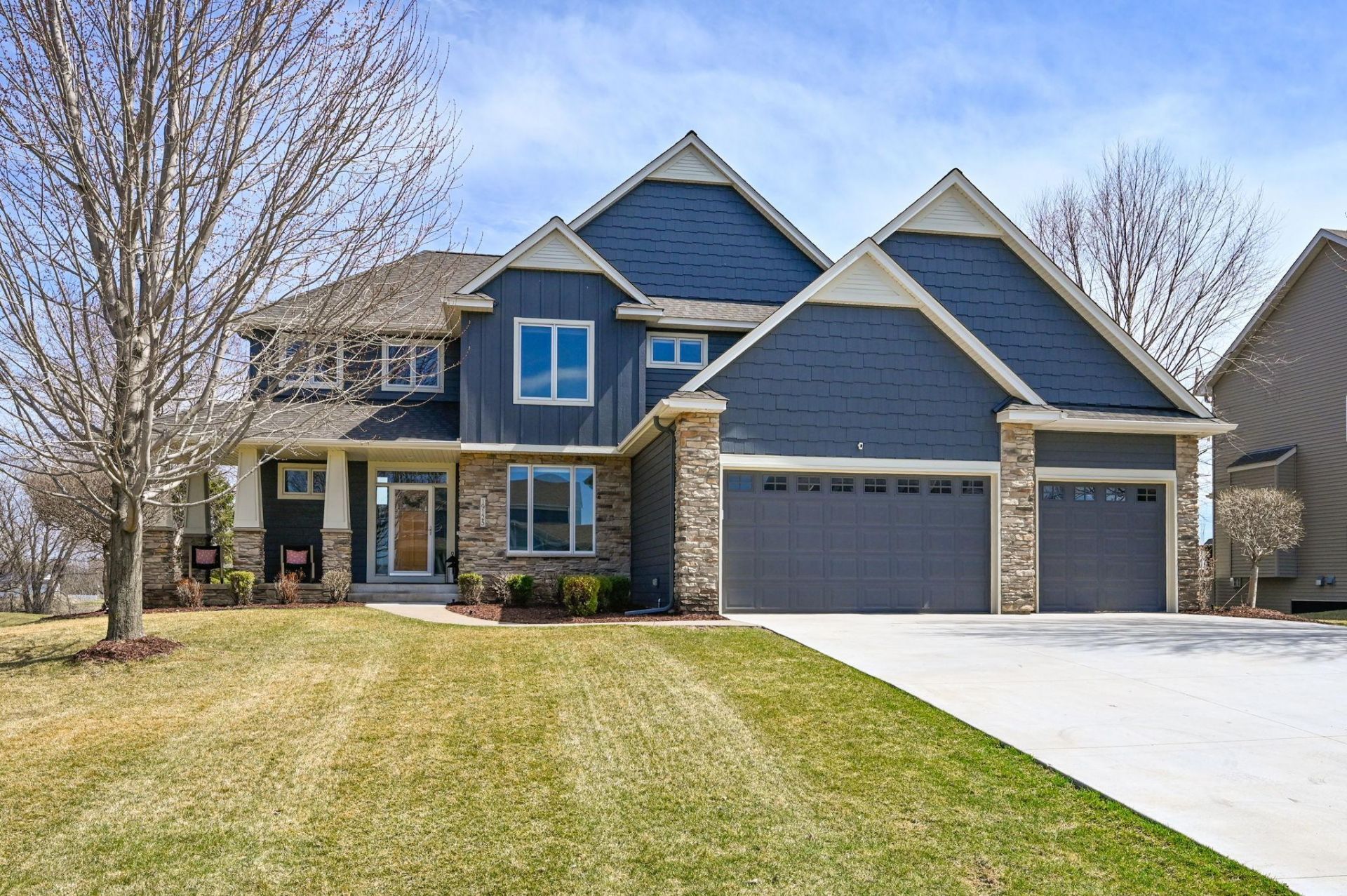 19125 Harmony Avenue, Rogers, MN 55374