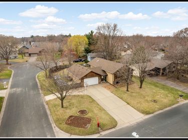 4512 102nd Avenue NE, Circle Pines, MN 55014