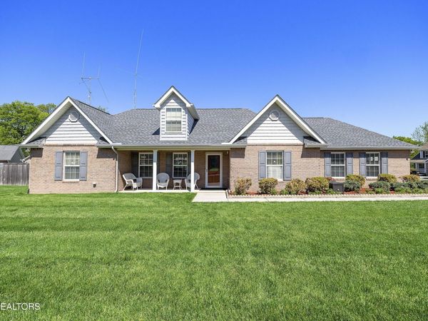 7731 Gilmore Lane, Corryton, TN 37721