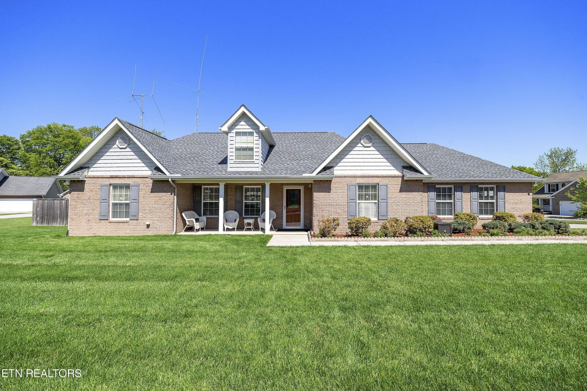 7731 Gilmore Lane, Corryton, TN 37721 Main Photo