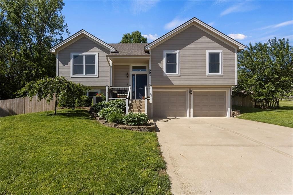 1004 Sloan Circle, Kearney, MO 64060 Main Photo