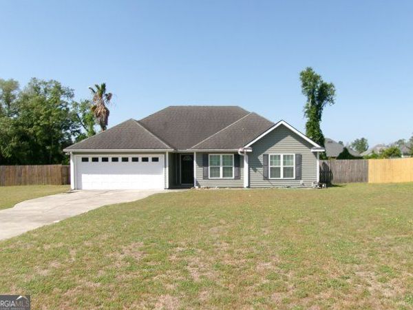 44 Jacobs Walk, Unit 12, Lakeland, GA 31635