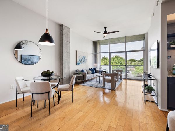 130 Arizona Avenue NE, Unit 301, Atlanta, GA 30307