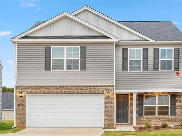 425 Owens Ridge Way , Lexington, NC 27292