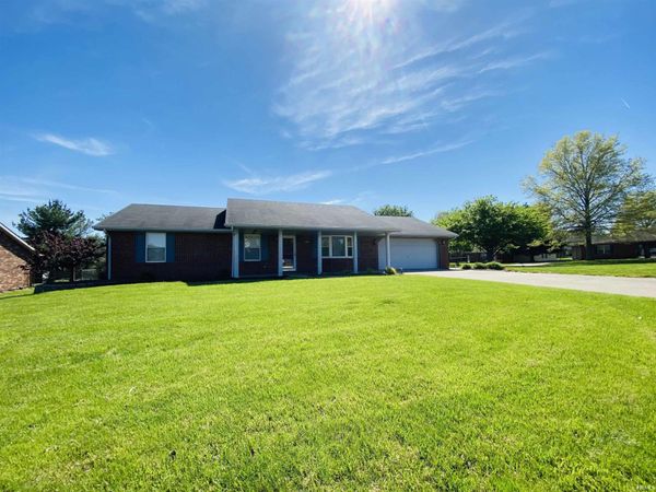 4422 Obing Strasse, Jasper, IN 47546