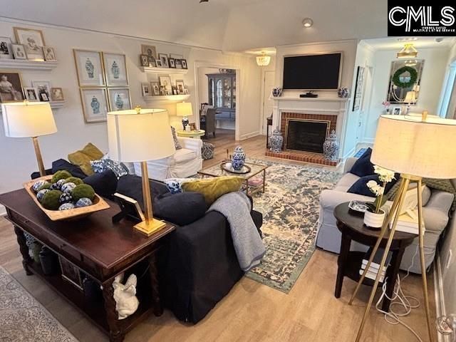 140 Village Farm Road  Photo 4