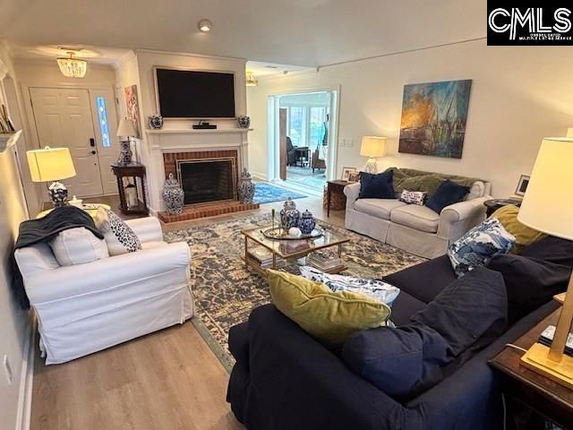 140 Village Farm Road  Photo 5