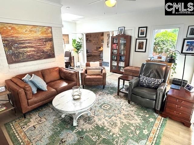 140 Village Farm Road  Photo 7