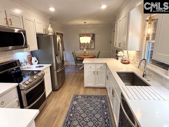 140 Village Farm Road  Photo 9