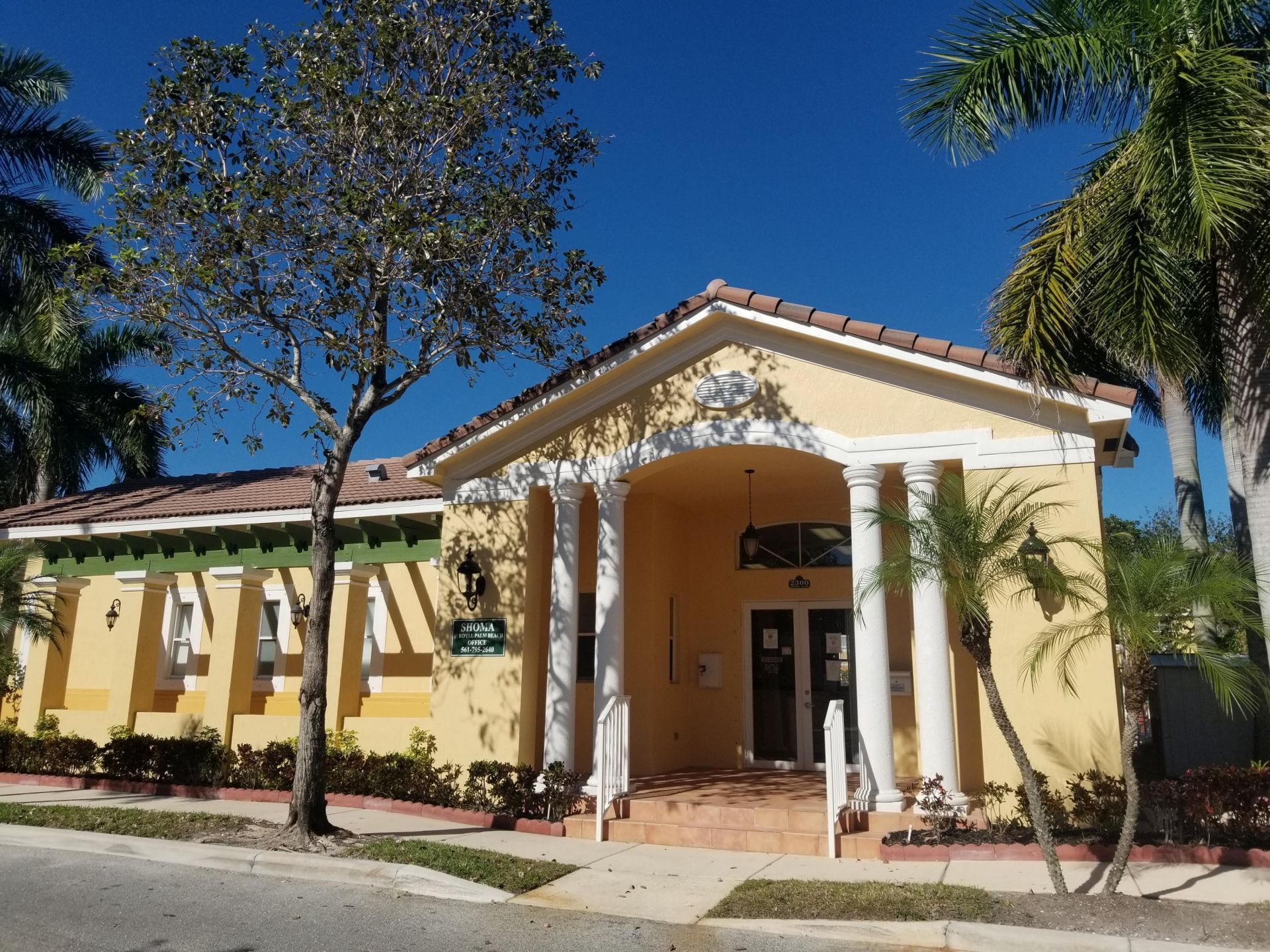 3106 Shoma Drive, West Palm Beach, FL 33414 Photo