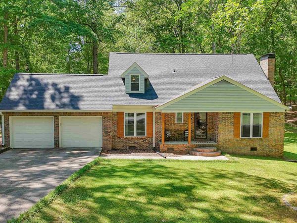 2123 NW Thunderbird Street NW, Hartselle, AL 35640