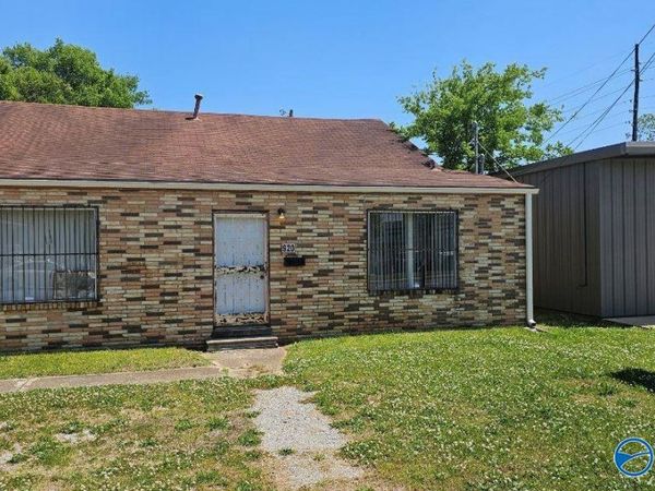 920 Meridian Street, Huntsville, AL 35801