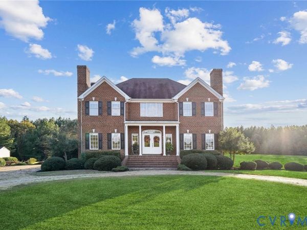 20145 Hunnicut Road , Dinwiddie, VA 23803