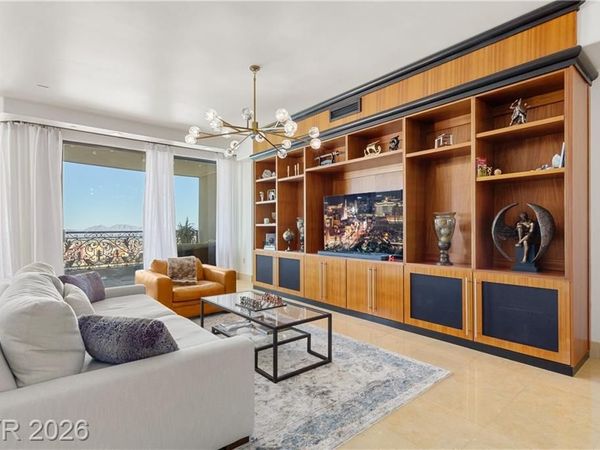 9103 Alta Drive , Unit 807, Las Vegas, NV 89145