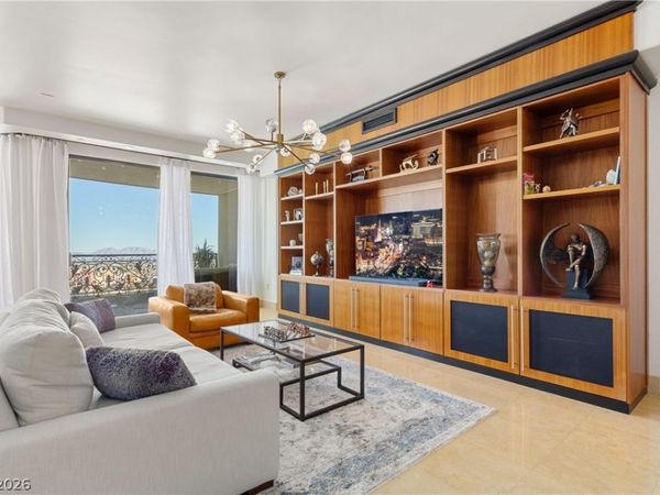 9103 Alta Drive , Unit 807, Las Vegas, NV 89145