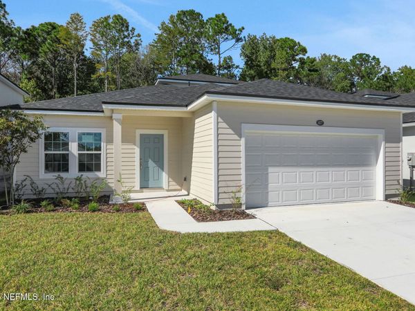 17372 FIREBIRD Drive, Jacksonville, FL 32234