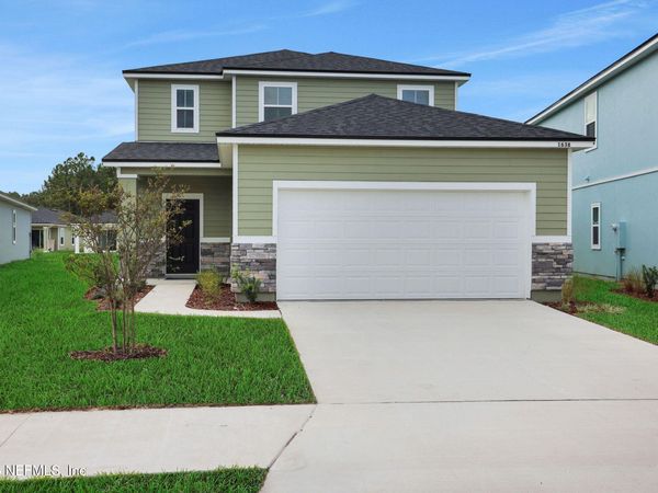 1758 TRAINORS Way, Jacksonville, FL 32218