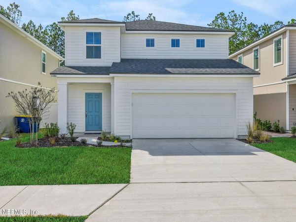 1734 TRAINORS Way, Jacksonville, FL 32218