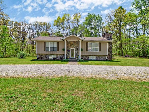 116 Joel Reagan Lane, Jamestown, TN 38556