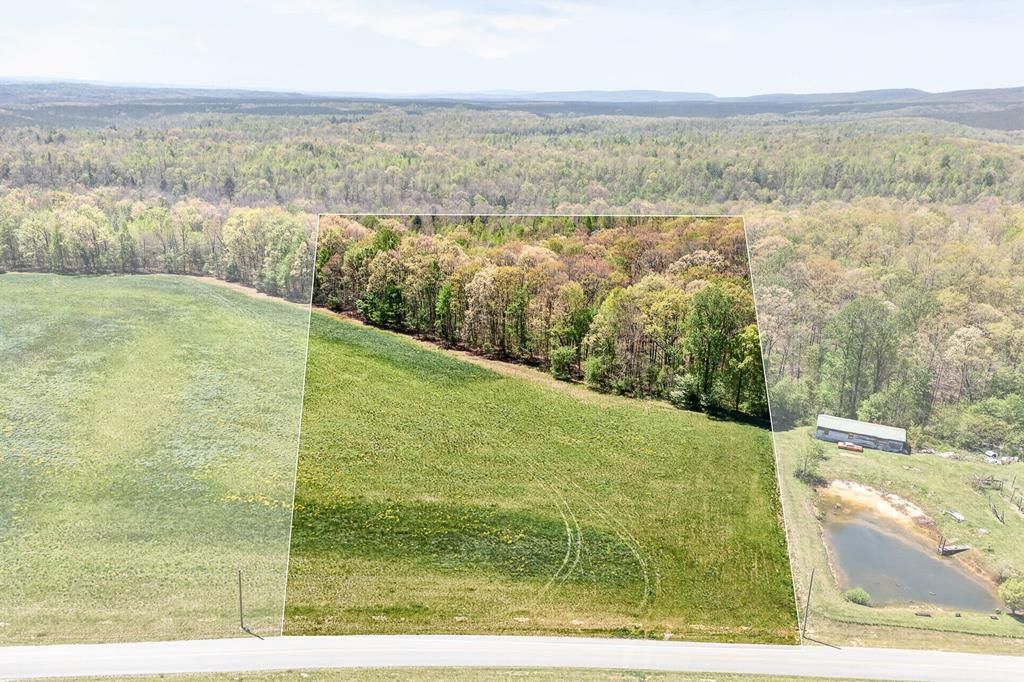 5.75ac Smith Mountain Rd, Rockwood, TN 37854 Main Photo