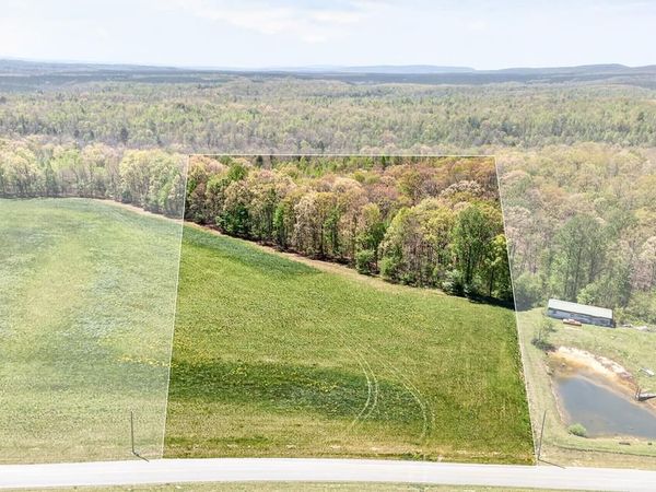 5.75ac Smith Mountain Rd, Rockwood, TN 37854