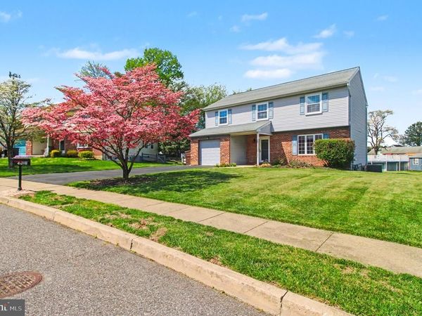 4016 WASHINGTON DRIVE, UPPER CHICHESTER, PA 19061