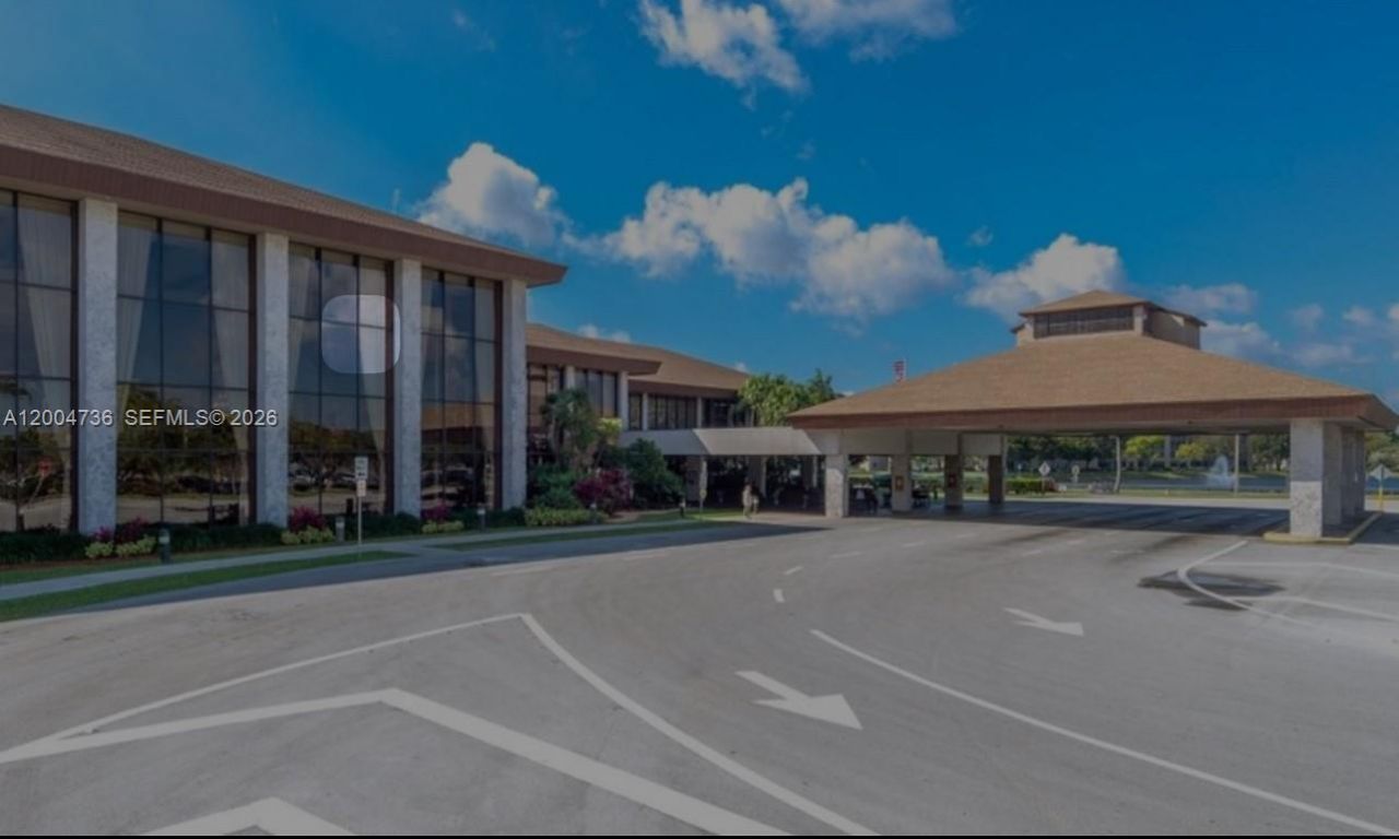 12501 SW 14th St, Unit 315R, Pembroke Pines, FL 33027 Photo