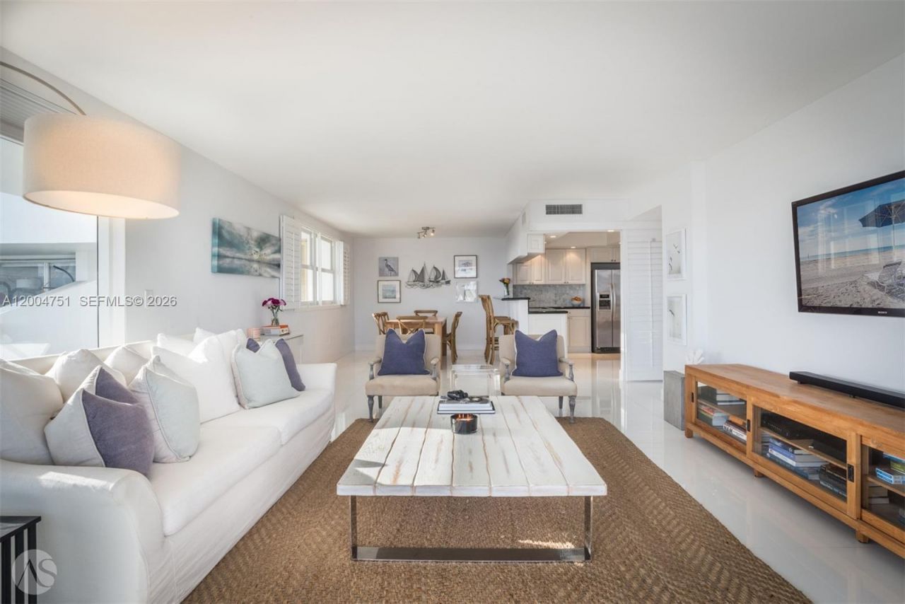 177 Ocean Lane Dr , Unit 1209, Key Biscayne, FL 33149 Photo