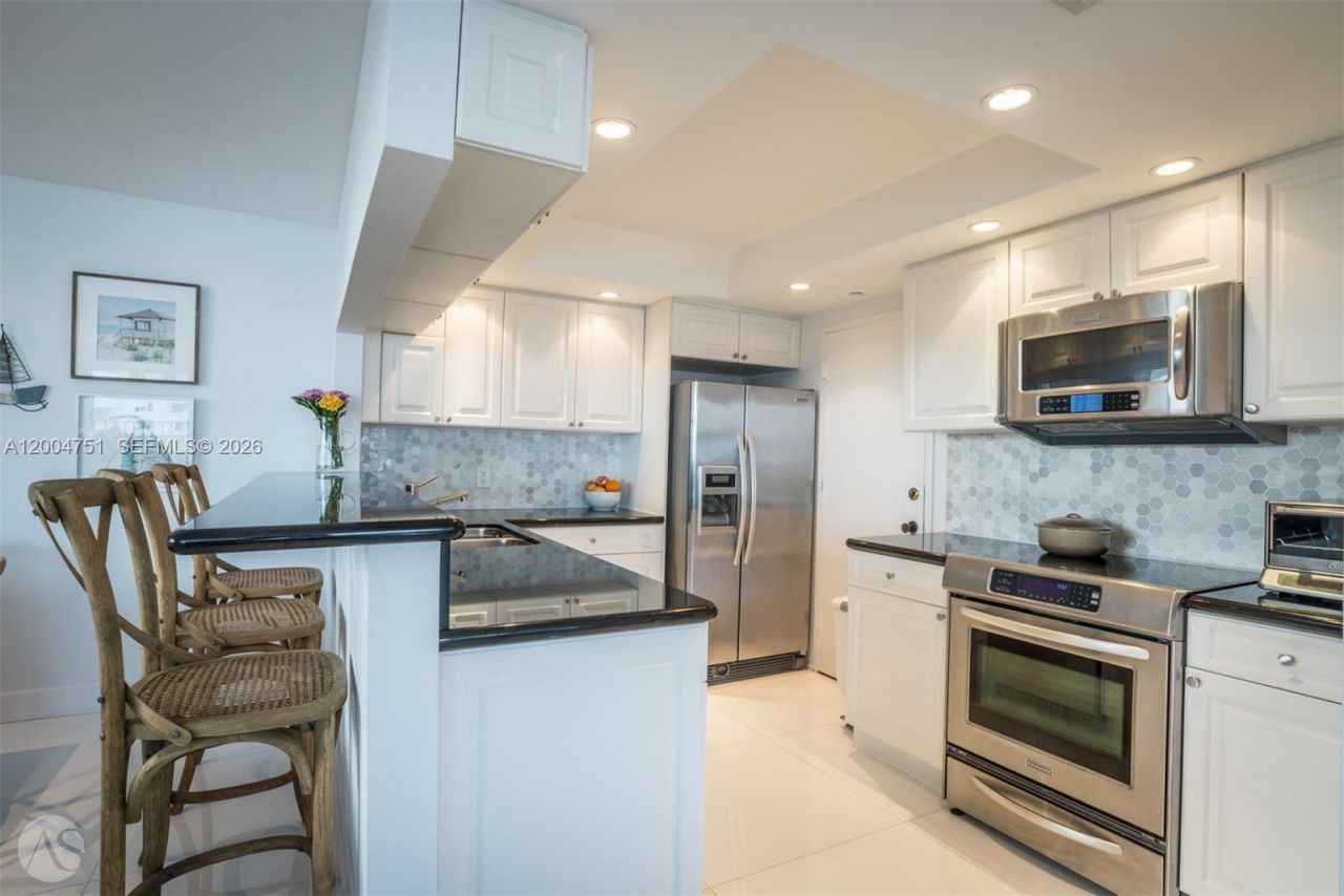 177 Ocean Lane Dr , Unit 1209, Key Biscayne, FL 33149 Photo