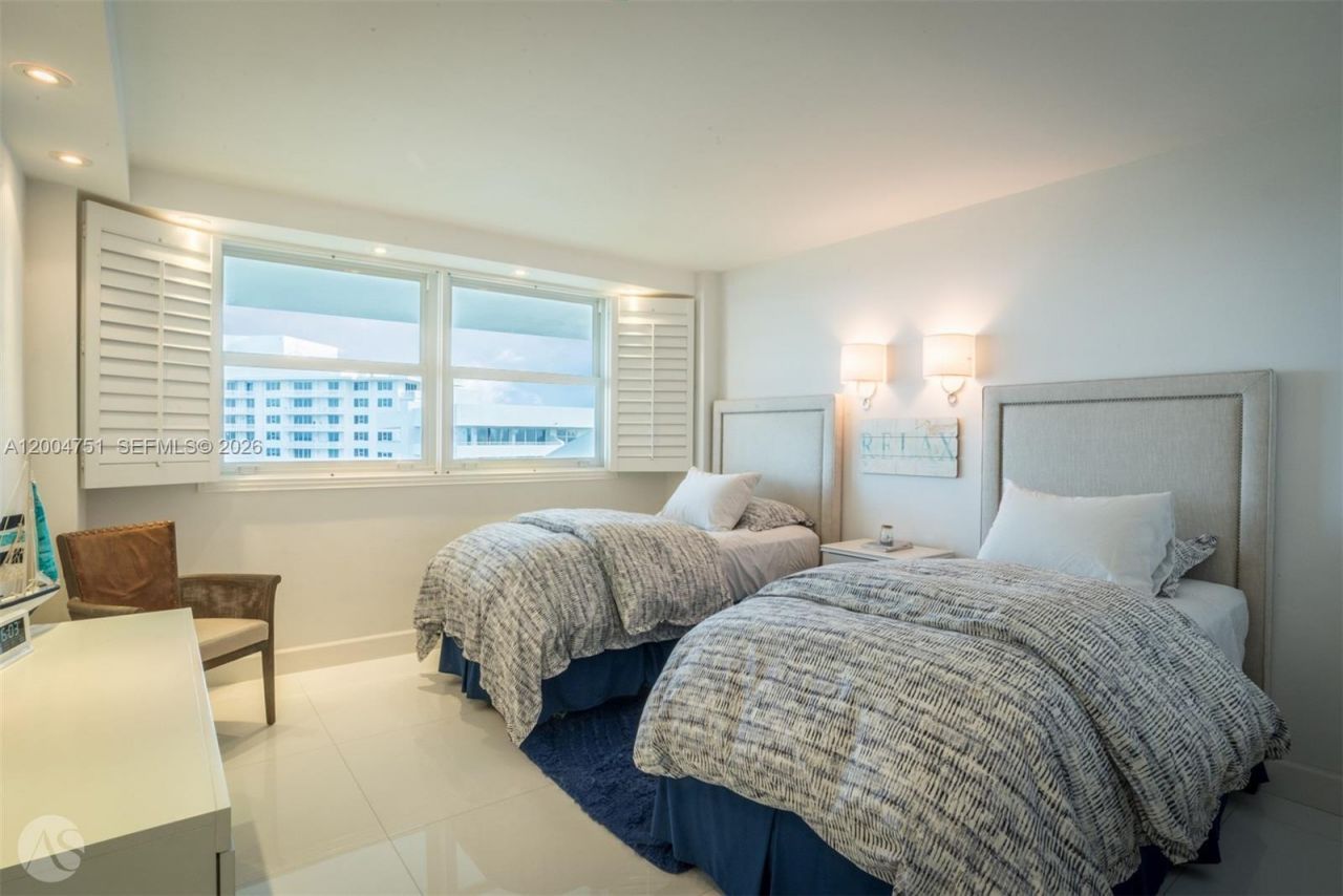 177 Ocean Lane Dr , Unit 1209, Key Biscayne, FL 33149 Photo