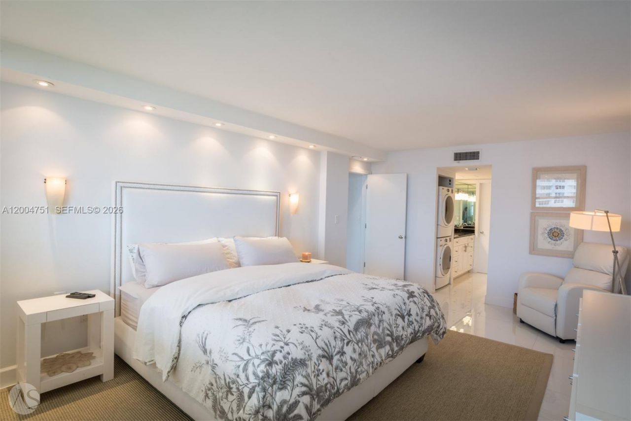 177 Ocean Lane Dr , Unit 1209, Key Biscayne, FL 33149 Photo
