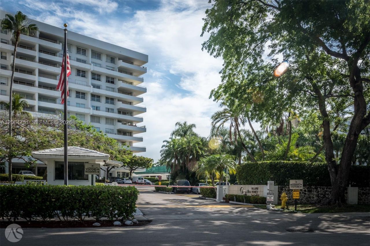177 Ocean Lane Dr , Unit 1209, Key Biscayne, FL 33149 Photo