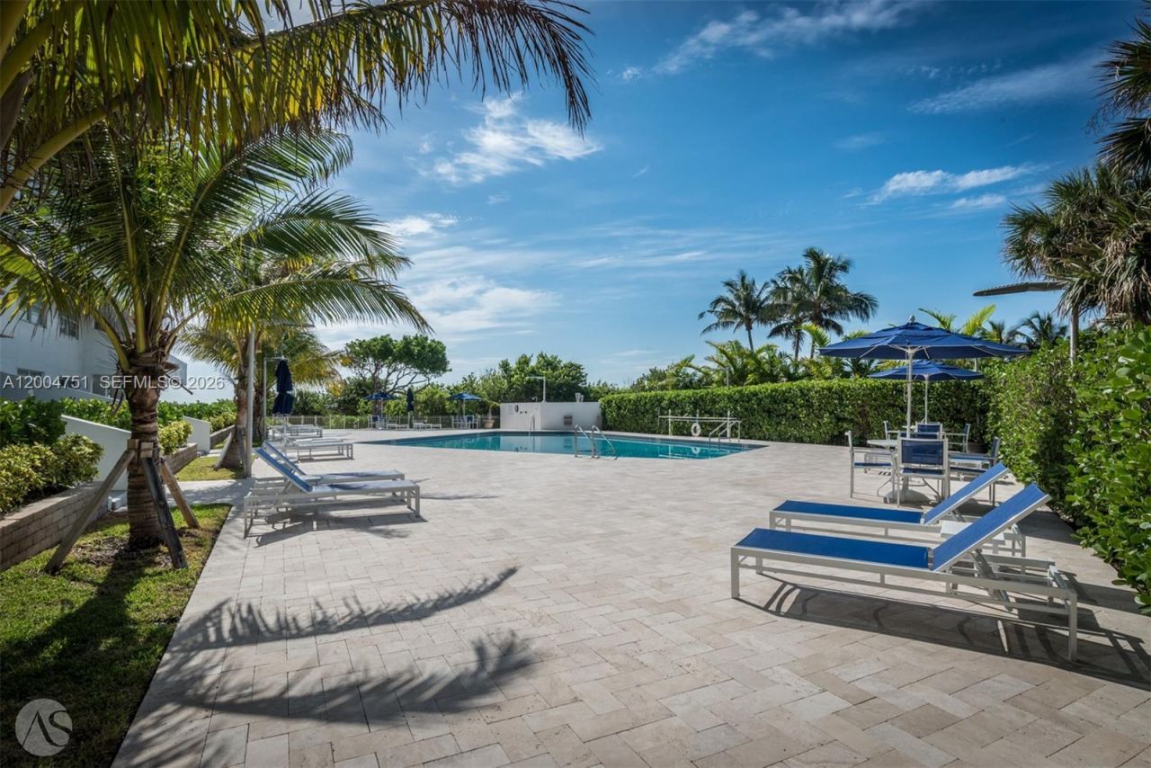 177 Ocean Lane Dr , Unit 1209, Key Biscayne, FL 33149 Photo