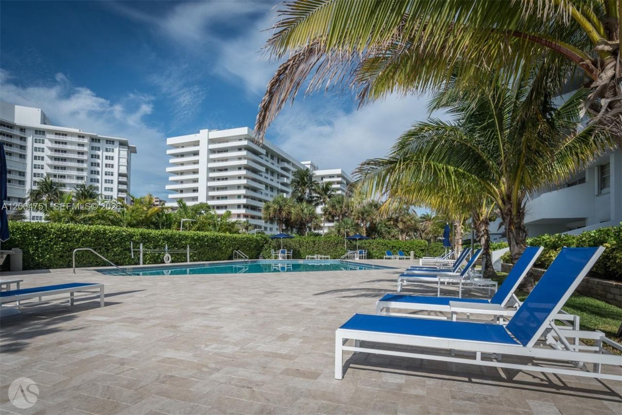 177 Ocean Lane Dr , Unit 1209, Key Biscayne, FL 33149 Photo