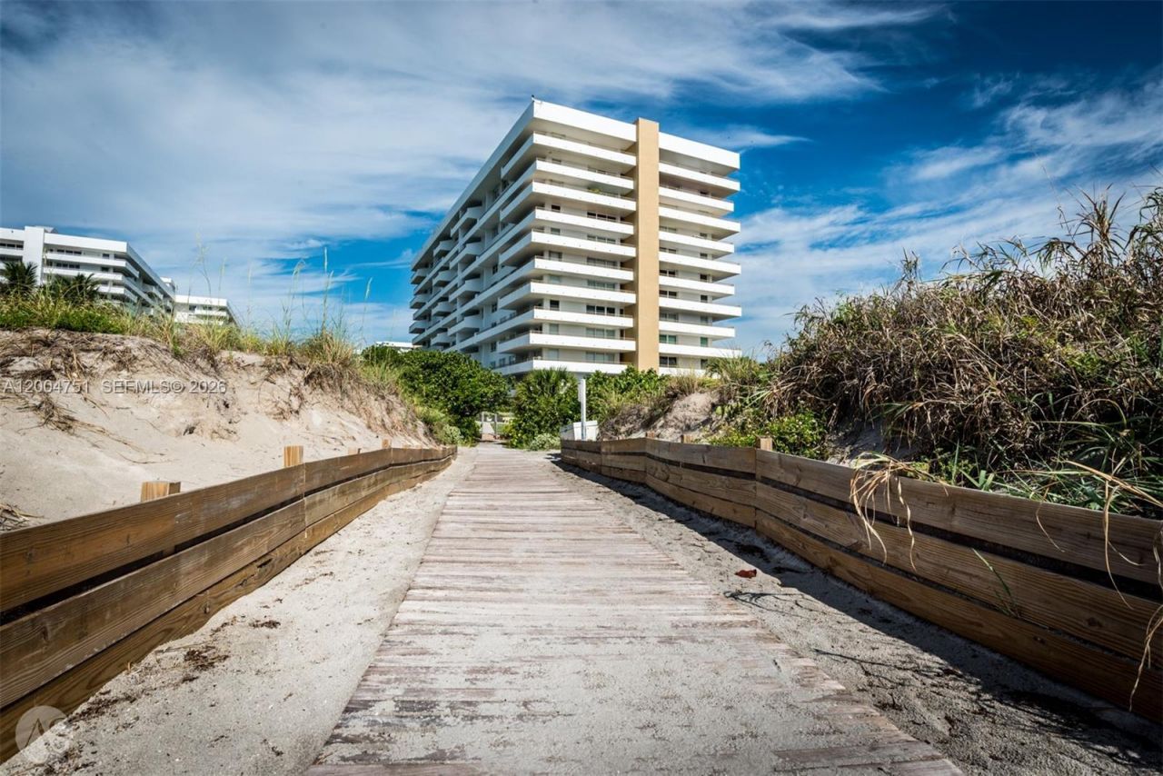 177 Ocean Lane Dr , Unit 1209, Key Biscayne, FL 33149 Photo