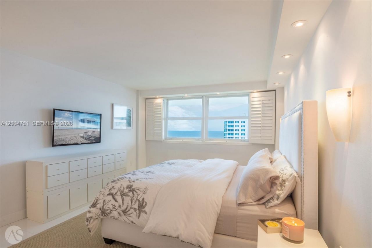 177 Ocean Lane Dr , Unit 1209, Key Biscayne, FL 33149 Photo