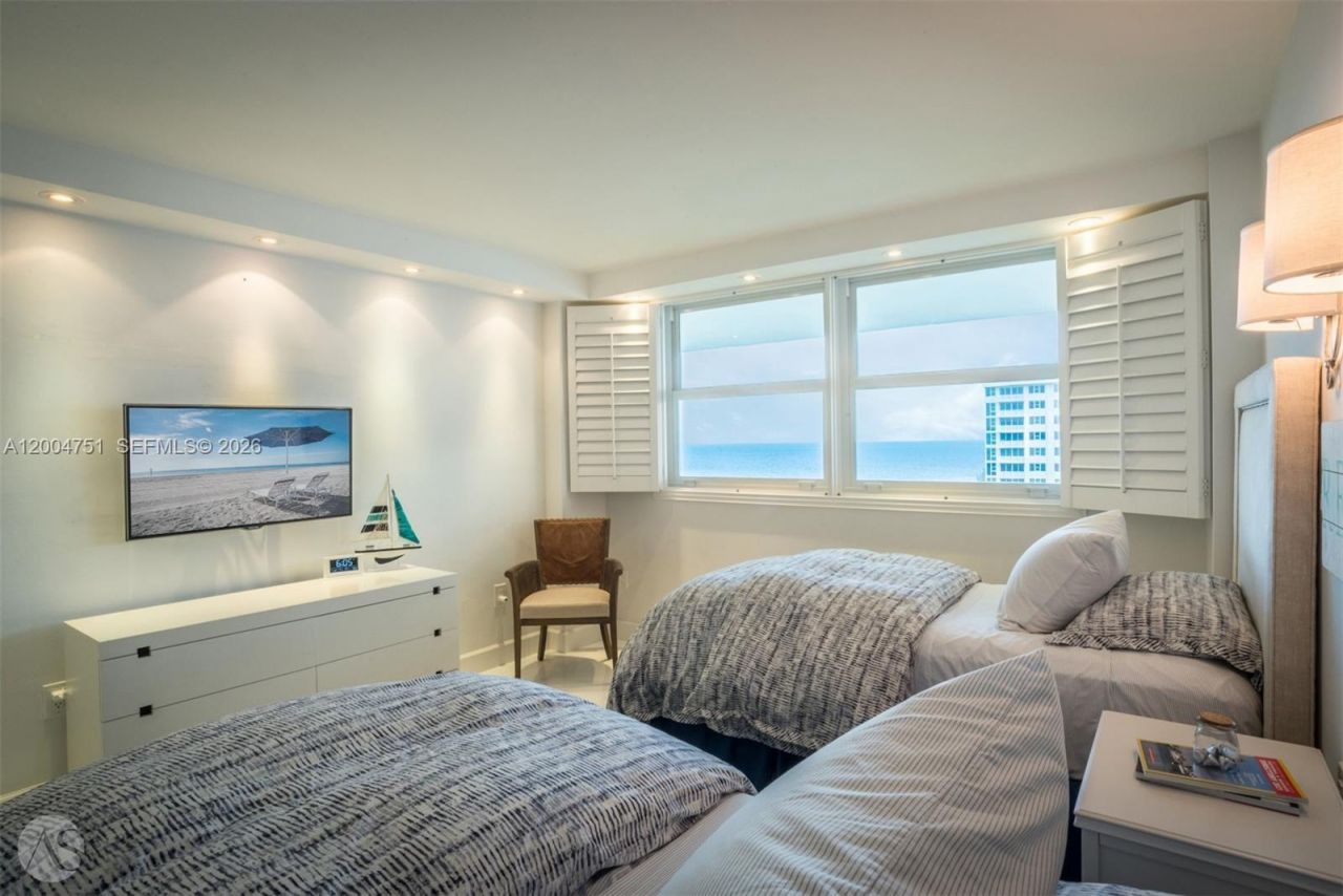 177 Ocean Lane Dr , Unit 1209, Key Biscayne, FL 33149 Photo