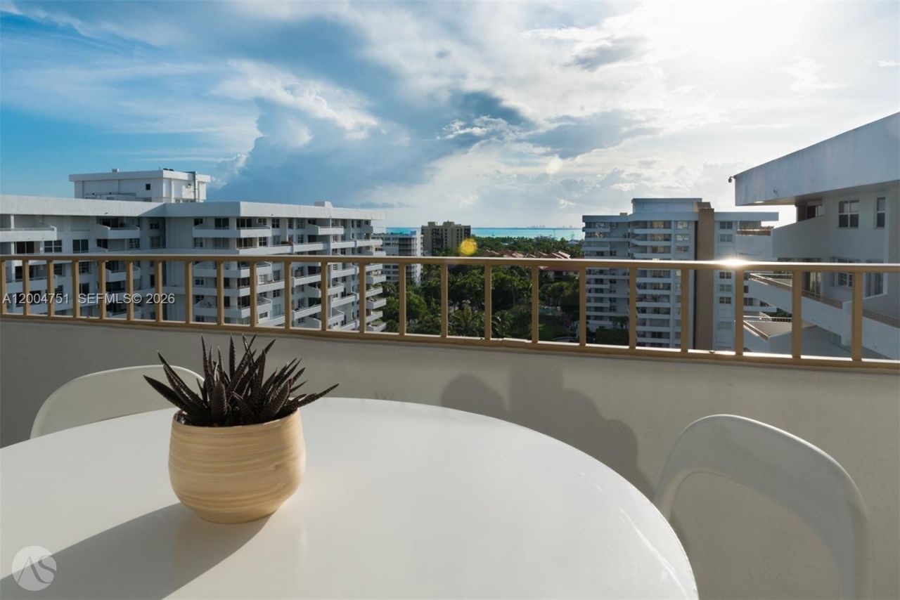 177 Ocean Lane Dr , Unit 1209, Key Biscayne, FL 33149 Photo