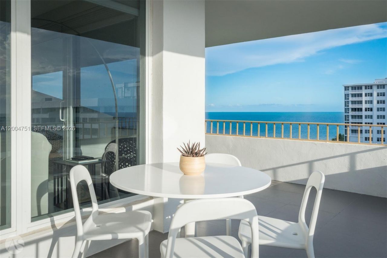 177 Ocean Lane Dr , Unit 1209, Key Biscayne, FL 33149 Photo