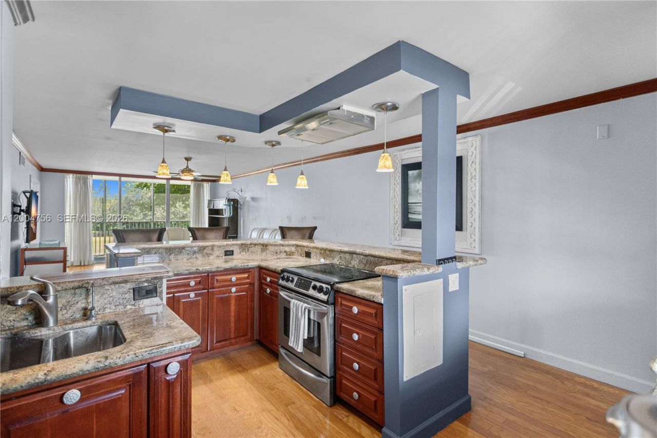 2691 S Course Dr, Unit 202, Pompano Beach, FL 33069 Photo