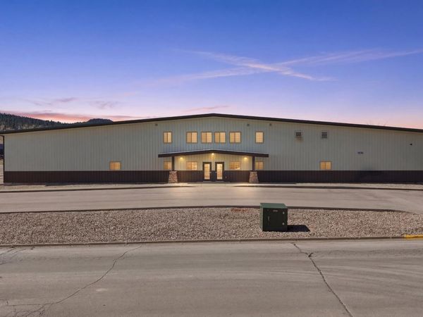 1151 INDUSTRY RD, Strugis, SD 57785